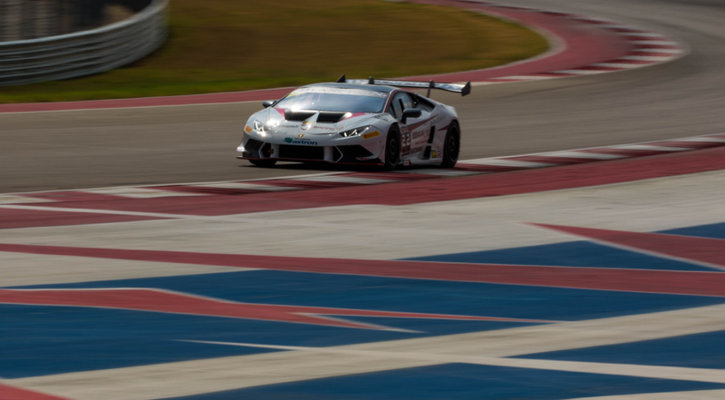 Illustration for article titled This Is Your Lone Star Le Mans Uber-Huge Photo Gallery
